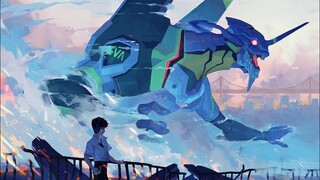 Hãy tưởng tượng bạn đang ở năm 2020 và đây là || nightcore faded x without him || ĐLT ảnh chế