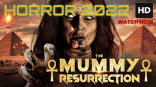 The Mummy: Resurrection 2022 SUB INDO