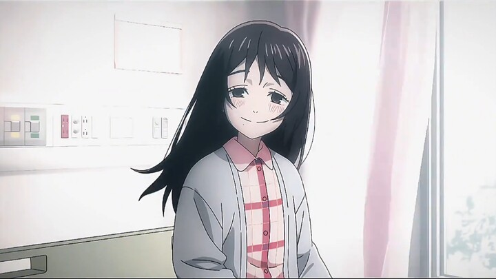 “เธอโผล่เข้ามาในหัวใจฉันแบบนี้เลย”