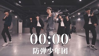 BTS防弹少年团《00:00 (Zero O’Clock)》| NactaGil编舞【LJ Dance】