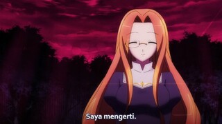 EP 09 - anime C3 Subtitle Indonesia