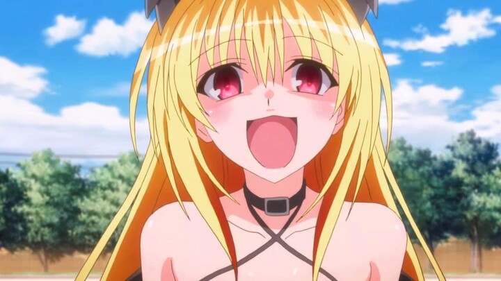 As long as you are brave enough, the weapon girl will be on maternity leave!