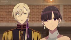 My Happy Marriage Episode 13 EnglishSub HD