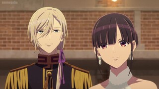 My Happy Marriage Episode 13 EnglishSub HD