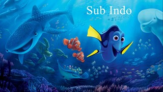 Finding Nemo 2003 | Full English HD Movie