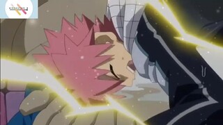 Fairy Tail P4✓Main Bị Bỏ Rơi Lớn Gánh Team T11