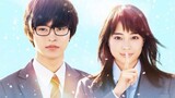 Your Lie in April (2016) Movie w/ English Subtitle
