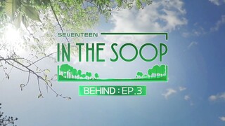 Seventeen in The Soop Season 1 Eps 3 behind (eng sub)