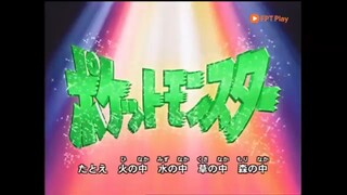 Pokemon phần 4 tập 37 lồng tiếng