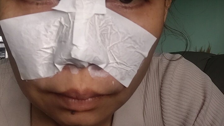 一贴即拔，连根拔起, Bye-Bye Blackheads, Pull Out the Gunk, บอกลาสิวเสี้ยนสิวหัวดำ