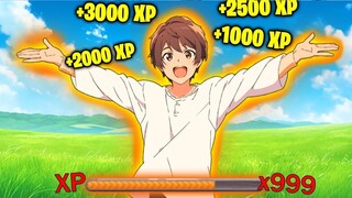 reinkarnasi jadi bos isekai 1080 HD.