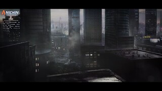 The Infinitors Episode 15 Subtitle Indonesia