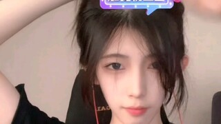 Siaran langsung tubuh asli Zhuozhuo Brain Po