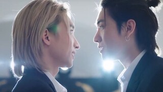 【bossnoeul】phayu cầu hôn xiaoyu! Nó quá ngọt