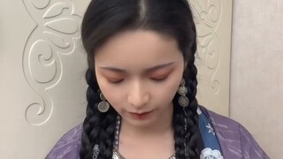 [Yanqiu·Unboxing] The bad guy who painted the rivers and lakes·Chi Meng 1:6 soldier unboxing~