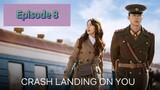CRASH 🛬 ON U Episode 8 Tag Dub