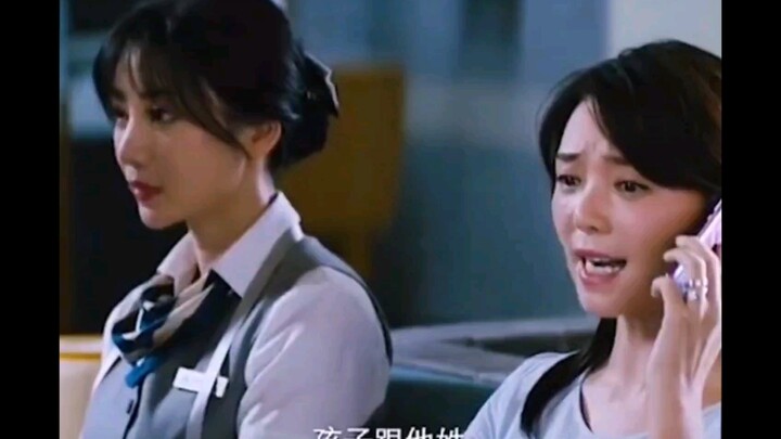 ฉันถูกลักพาตัวไป โจรเรียกร้องให้ลูกใช้นามสกุลของเขา ฉันยอมแล้ว