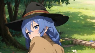 [ANIME] Rutinitas sebelum masuk Dungeon 🗿