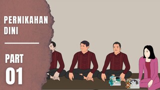 PERNIKAHAN DINI Part 1