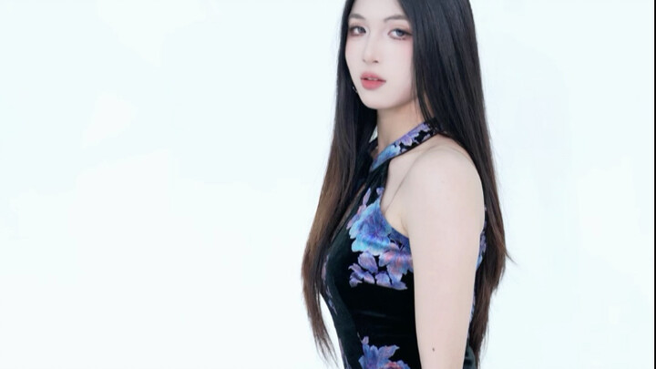 K-pop Roadshow in a Cheongsam Every Night