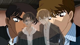 虽同框不多，但谁懂探平的含金量啊！