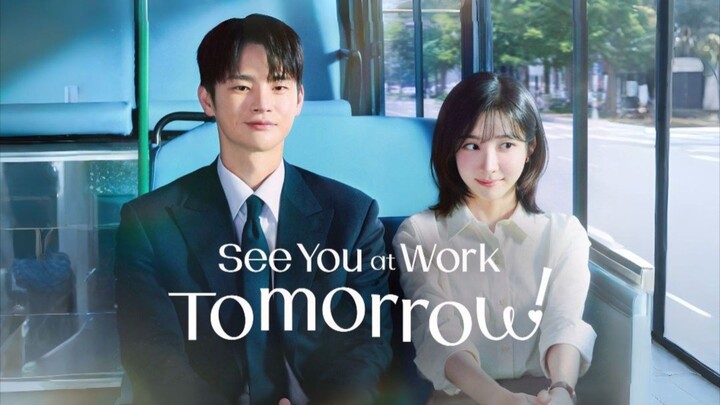 Sҽҽ Yσυ αƚ Wσɾƙ Tσɱσɾɾσɯ! Ep 1 Subtitle Indonesia