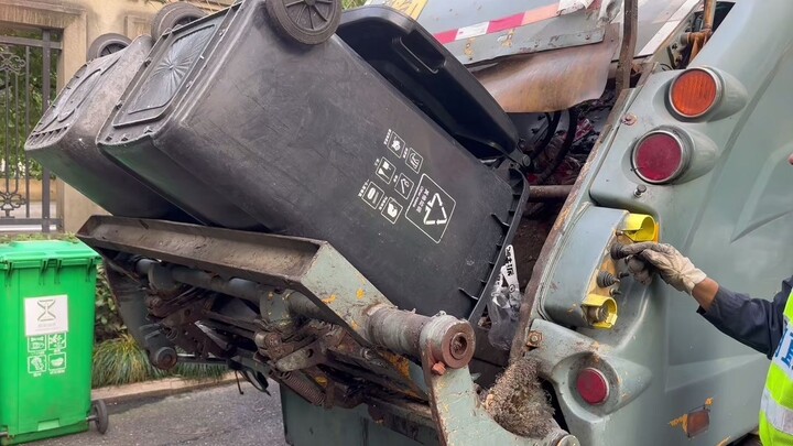 低温磁性廃棄物熱分解エネルギー変換システムの主な特徴と利点