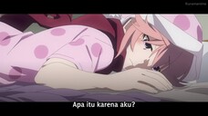 Grisaia: Phantom Trigger Episode 05 Subtitle Indonesia