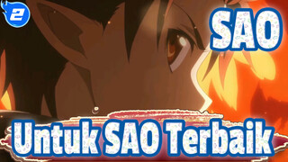 Sword Art Online | Untuk SAO Terbaik_2