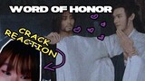 word of honor reaction to episode 2