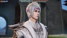Against The Sky Supreme Eps 449 Sub Indo