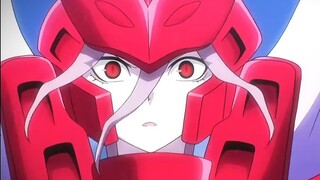 Có thể nói cô ấy là nhân vật chủ lực số một bên cạnh Vua Xương, ngay cả Vua Xương cũng không dám tùy