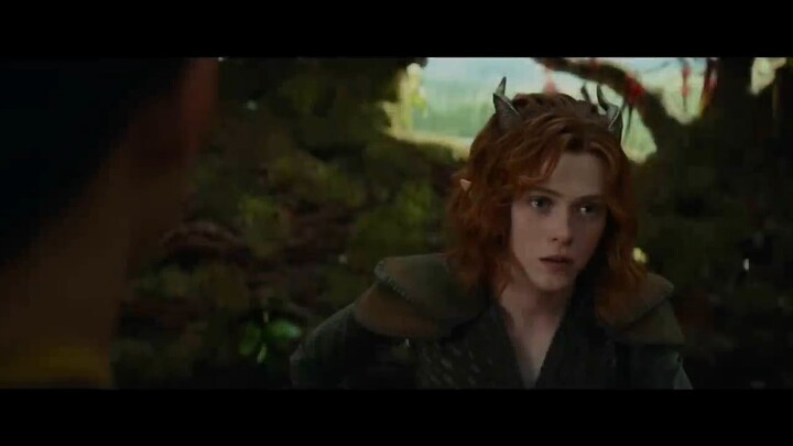 Dungeons & Dragons_ Honor Among Thieves ----- Download & Watch Full Movie ---- link in Description