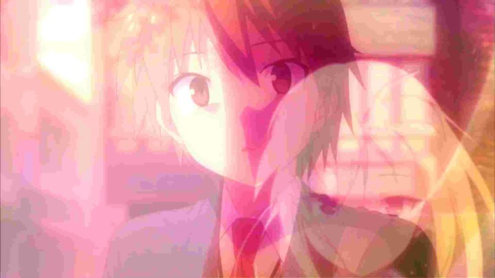 Sakurasou no pet na konojo - If I Die YoungAMV