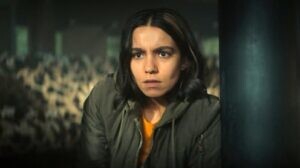 Furies epsoide 7 [Sub Indo]