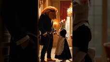 Mr. Leo loved the maid but hid a terrible secret الترجمة العربية