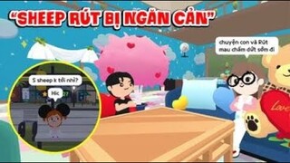 “Sheep Rút Bị Ngăn Cản” - Play Together | Rút