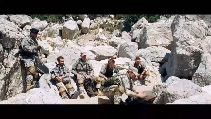 เกมรบคนอันตราย