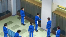 [EPISODE 7] CAPTAIN TSUBASA SEASON 2