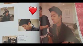 Gong Yoo - Love story for you (2010) Part 4
