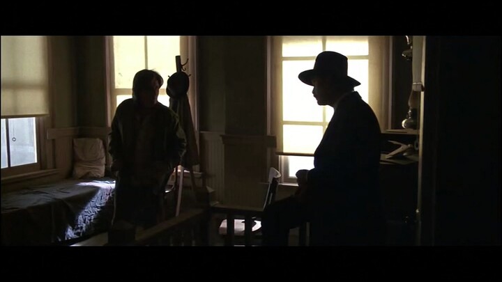 YOUNG GUNS II (1990) PART 2 of 5. Indonesian Subtitled
