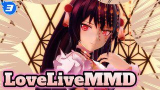 13 NữHoàng Cạnh Nhau! - Addiction | MMD 60Fs_3