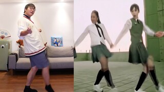 โอเค ฉันจะไม่แกล้งอีกต่อไปแล้ว! มาตะโกนเรียกน้องสาวของฉันหวางกันเถอะ! ! ! "รักเธอ" [เวอร์ชันที่ไม่เก