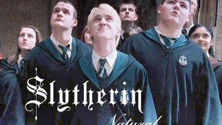 [Remix]Slytherin, a place to help you win|<Harry Potter>|<Natural>