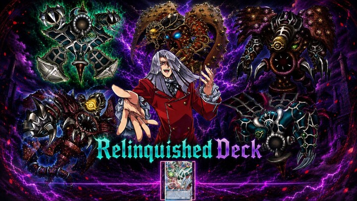 【游戏王YAC1】2026贝卡斯纳祭魔卡组！邪眼幻影强势回归