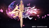 The Legend Of Sword Domain Episode 1-20 ub Indo