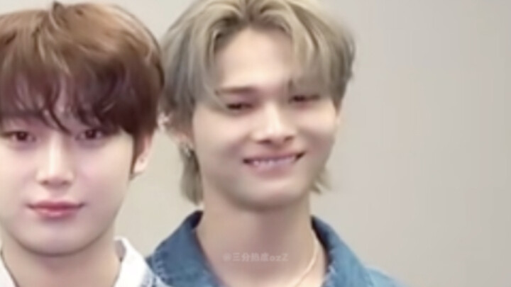 【enhypen】ข่าวดี 2.0! ทุกคนยังอยู่ในวัยที่อะไรก็แสดงออกบนใบหน้าหมดเลย อดเก็บไว้ไม่ได้เลย ฮ่าฮ่าฮ่าฮ่า