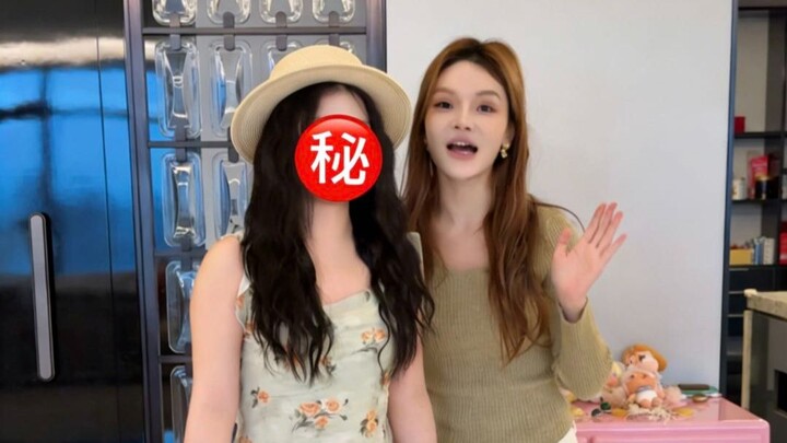คุณแม่จู๋อยู่บ้านเรามานานขนาดนี้ ในที่สุดทุกคนก็จะได้เห็นโฉมจริงของเธอแล้ว น่ารักมากเลยใช่ไหมล่ะ?