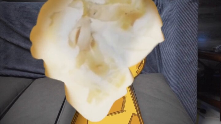 【Original Animation】Free Fall of Clouds E01