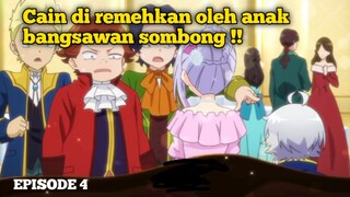 anak bangsawan sombong ‼️ minta di kasih paham 😤